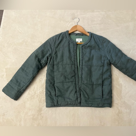 Wilfred Jonquille Jacket - Picture 1 of 2